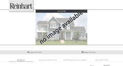 Desktop Screenshot of 140underdown.reinhartrealtors.com