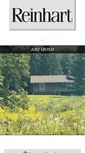Mobile Screenshot of 18550cavanaughlakerd.reinhartrealtors.com