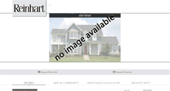 Desktop Screenshot of 2986delhiroad.reinhartrealtors.com