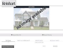 Tablet Screenshot of 2986delhiroad.reinhartrealtors.com