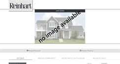 Desktop Screenshot of 9273miragelakedr1.reinhartrealtors.com