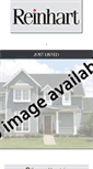 Mobile Screenshot of 9273miragelakedr1.reinhartrealtors.com
