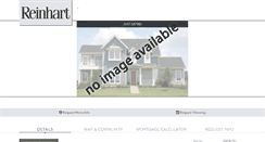 Desktop Screenshot of 321riverview.reinhartrealtors.com